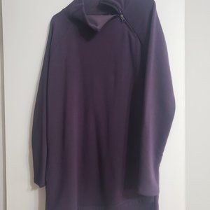 Fleece Dress from Athleta
